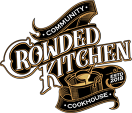 Crowded Cookhouse Logo
